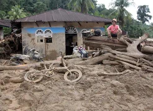 KWP Dan Kesetjenan DPR Galang Dana Solidaritas Bencana Sumatera Rp30 Juta