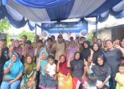 Tahun Ini, Pemkab Deliserdang Bangun Dan Renovasi 454 RTLH Tahap Kedua