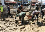 Kapolres Pidie, Memimpin Dengan Hati, Mengembalikan Masjid Untuk Warga