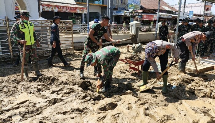 Kapolres Pidie, Memimpin Dengan Hati, Mengembalikan Masjid Untuk Warga