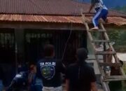 Polres Aceh Tenggara Siapkan Starlink Atasi Terputusnya Jaringan Internet