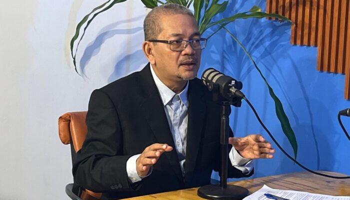 Siapa Yang Harus Bertanggung Jawab?