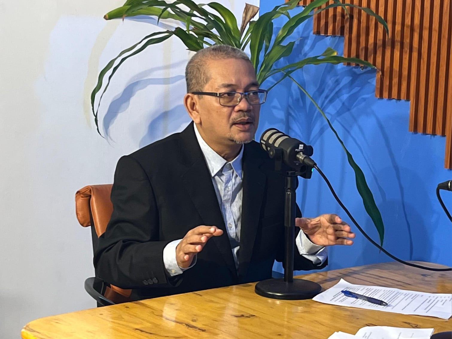 Siapa Yang Harus Bertanggung Jawab?