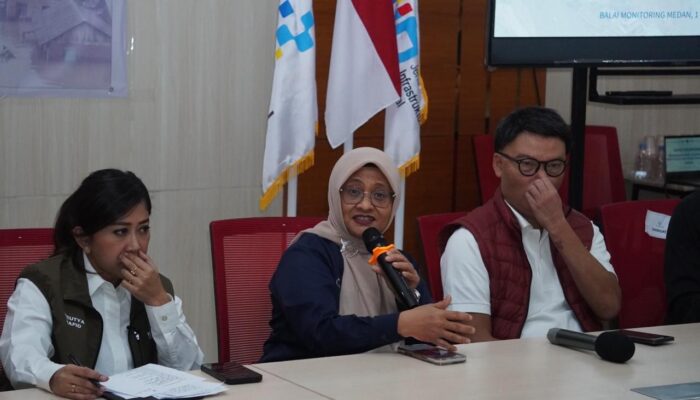 TelkomGroup Bersama Pemerintah Percepat Pemulihan Layanan Pasca Bencana Sumatra