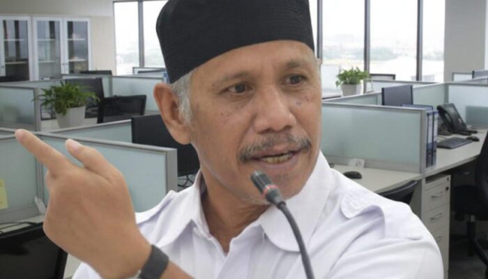 Prabowo Harus Putus Total Kepemimpinan Citra Jokowi Jika Tak Ingin Bangsa Ini Terperosok Jurang Bencana