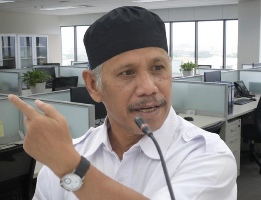 Prabowo Harus Putus Total Kepemimpinan Citra Jokowi Jika Tak Ingin Bangsa Ini Terperosok Jurang Bencana