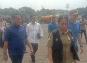 Kader PAN Medan Edwin Sugesti Nasution Isu Sebut Zulhas Penyebab Banjir Sumatera -Aceh Pembodohan