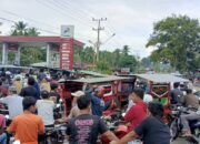 Pemkab Madina Ambil Langkah Strategis Atasi Kelangkaan BBM