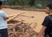Banjir Dan Tanah Longsor Buah Dari Krisis Ekologis Yang Berujung Bencana