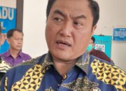 Jelang Nataru, BNN Sumut Fokus Awasi THM Dan Apartemen