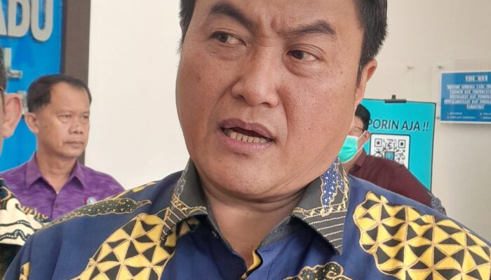 Jelang Nataru, BNN Sumut Fokus Awasi THM Dan Apartemen