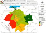 Terkini Korban Bencana Taput, 34 Meninggal, 3 Luka, 14 Hilang