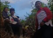 Warga Putri Betung Galus Terancam Kelaparan