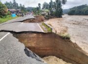 Untuk Bencana Sumatra, Pemerintah Dapat Gunakan Dana On Call APBN  2025