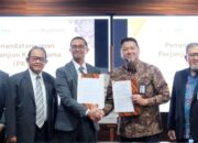 Bank Muamalat Gandeng Agen Tiket Resmi Saudia Airlines