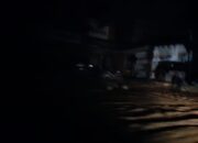 Kualasimpang; Kota Yang Seperti “Zombi” Pasca Bencana