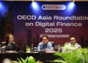 OJK Dorong Transformasi Keuangan Digital Yang Aman, Adaptif Dan Inklusif