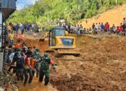 Pemko Sibolga Rilis Update Korban Bencana Dan Pengungsi: 56 Meninggal, 8 Hilang, 2.272 Mengungsi