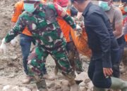Lagi, 1 Korban Bencana Di Humbahas Ditemukan