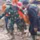 Lagi, 1 Korban Bencana Di Humbahas Ditemukan