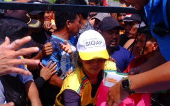 Indosat Percepat Pemulihan Jaringan Dan Salurkan Bantuan Akibat Bencana