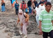 Warga Pidie Terpaksa Menembus Jalur Hutan Rawan Harimau Dan Gajah