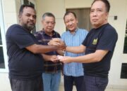 Waspada.id Beri Dukungan Moril Dan Materiil Untuk 16 Wartawannya