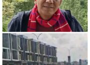 Banjir Meluas Pemkab Diminta Tinjau Pembangunan Pemukiman Mewah Ciputra Grup