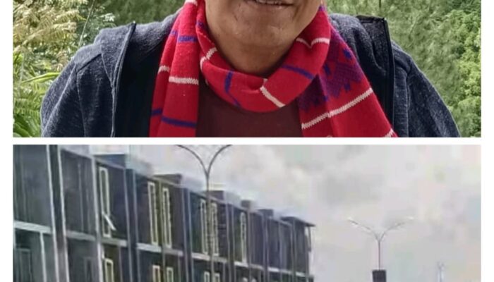 Banjir Meluas Pemkab Diminta Tinjau Pembangunan Pemukiman Mewah Ciputra Grup