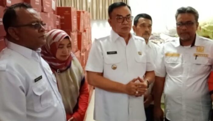 Korban Meninggal Banjir Agara Bertambah Jadi 13 Orang