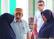 Pemkab Pidie Kebut Penanganan Darurat, Kebutuhan Dasar Warga Mendesak