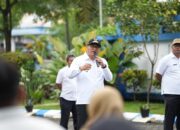 Bupati Deliserdang: SIMBG Akan Dikembalikan Ke Dinas PMPTSP