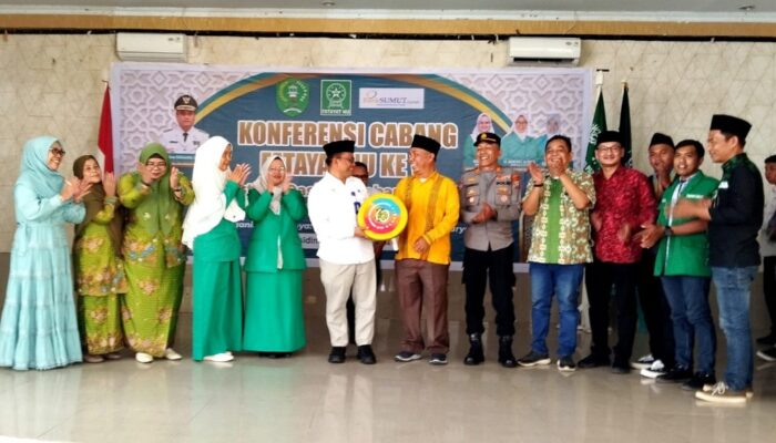 Wali Kota Padangsidimpuan Buka Festival Qasidah Rebana Klasik 2025