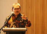 Komunikasi Krisis Pemerintah