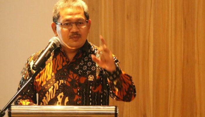 Komunikasi Krisis Pemerintah