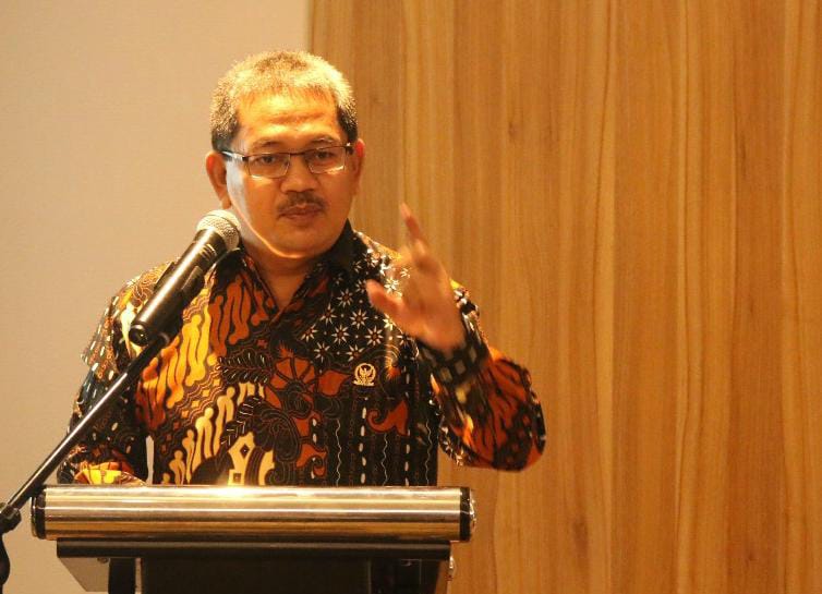 Komunikasi Krisis Pemerintah