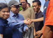 400 Warga Ikuti Pengobatan Gratis Dari PT. Inalum