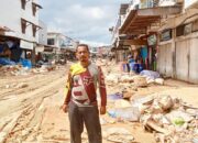 MPC PP Aceh Tamiang Desak Pemerintah Tetapkan Bencana Nasional