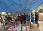 Di Tengah Krisis Bahan Pangan, PP-IP PLN Hadir Salurkan Bantuan Buat Korban Banjir