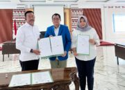 Pemkab Madina dan UMSU Teken MoU Dukung Pendidikan Dan Penelitian