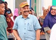 H Sarjani, Pemimpin Pidie Yang Menyala Di Tengah Gelap Rakyat