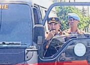 Kapolres Redam Gejolak Panic Buying BBM di Pidie