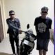 Gercap, Dua Pelaku Ranmor Disergap Polisi