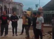 Jeffry Sentana: Pemko Langsa Salurkan Bantuan Ke 102 Titik Dapur Umum Dan Terus Secara Berkala