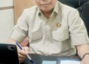 Dr H Zulkifli Sitorus MAg Dilantik Jadi Kakanwil Haji Dan Umrah  Sumut