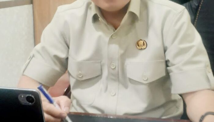 Dr H Zulkifli Sitorus MAg Dilantik Jadi Kakanwil Haji Dan Umrah  Sumut