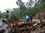 Situasi Krisis Di Rusip Antara, Warga Mulai Kehabisan Bahan Makanan