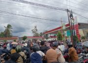 Lingkaran Setan BBM Madina, Pertalite Rp40.000 Per Liter