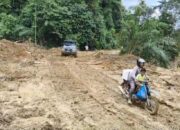 Lokop Masih Terisolasi