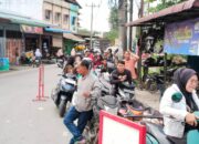 Antre Hari Ke-5, Spekulan Dituding Penyebabnya